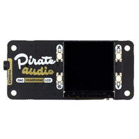 Pimoroni Pirate Audio Headphone Amp for Raspberry Pi - view 2