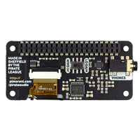 Pimoroni Pirate Audio Headphone Amp for Raspberry Pi - view 3