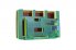 Raspberry Pi 3 Model B Rainbow Case - circuitrocks