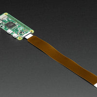 Raspberry Pi Zero v1.3 Camera Cable - circuitrocks