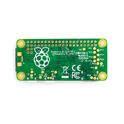 Raspberry Pi Zero