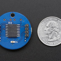 RTC Real Time Clock ChronoDot Ultra Precise v2.1 - circuitrocks