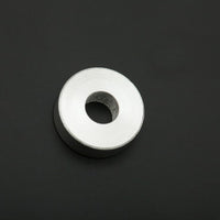 Rubber Wheel 136×24mm Kit - DFRobot KIT0044 image 2