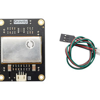 DFRobot Microwave Motion Sensor (SEN0192) - DFRobot photo 3