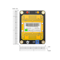DFRobot Microwave Motion Sensor (SEN0192) - DFRobot photo 2