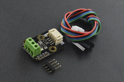 Wattmeter I2C Digital Gravity for Arduino