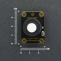 Oxygen Sensor I2C Gravity by DFRobot - DFRobot SEN0322 image 7