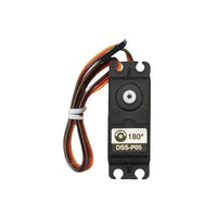 DFRobot DSS-P05 Standard Servo 5kg (SER0020) - DFRobot photo 3