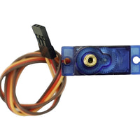 DFRobot 9g Metal Gear Micro Servo (SER0039) - DFRobot photo 2