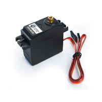 DFRobot DSS-M15S 15kg Servo w/ Feedback (SER0044) - DFRobot photo 1