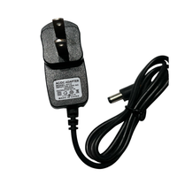 AC / DC 5V 1A Power Adapter Center Positive - circuitrocks