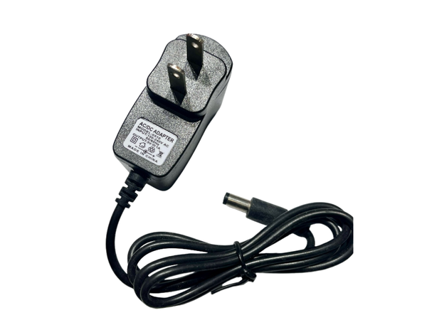 AC / DC 5V 1A Power Adapter Center Positive - circuitrocks