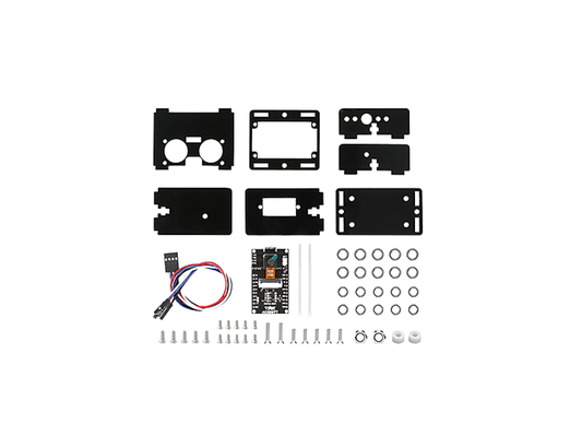 ACEBOTT  ESP32 Camera Expansion Pack for QD001