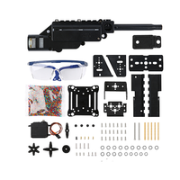 ACEBOTT ESP32 Water Ball Launcher Car Expansion for QD001