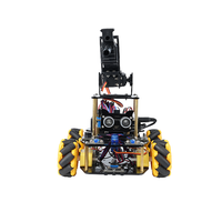 ACEBOTT ESP32 Water Ball Launcher Car Expansion for QD001 - view 3