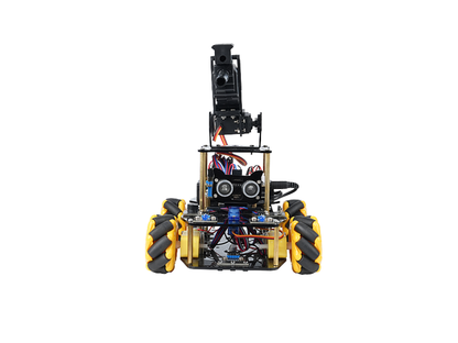 ACEBOTT ESP32 Water Ball Launcher Car Expansion Pack for QD001