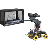 ACEBOTT Electric Scoring & Shooting Target for QD005