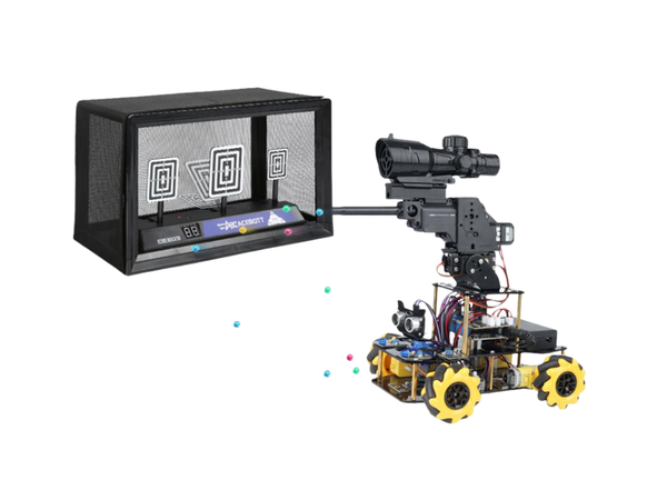 ACEBOTT Electric Scoring & Shooting Target for QD005