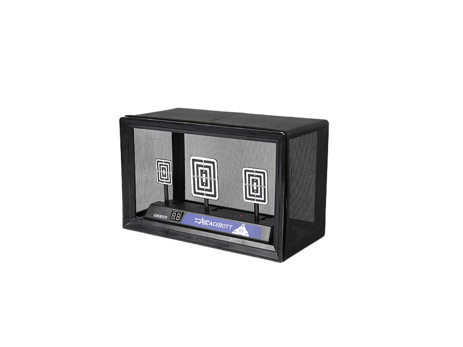 ACEBOTT Electric Scoring&Shooting Target for QD005
