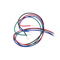 Stepper Motor: Bipolar, 200 Steps/Rev, 42×38mm, 2.8V, 1.7 A/Phase - Pololu image 4