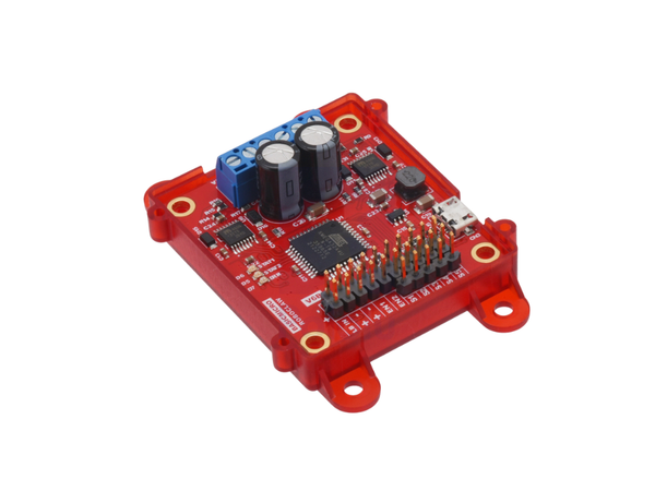 Basicmicro RoboClaw 2x7A Motor Controller V6B - Dual DC