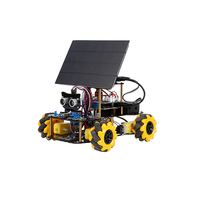 ACEBOTT Solar Energy Expansion Pack for QD001 - circuitrocks
