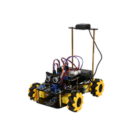 ACEBOTT GPS Expansion Pack for QD001 - circuitrocks