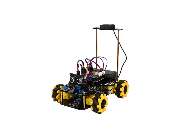 ACEBOTT GPS Expansion Pack for QD001 - circuitrocks