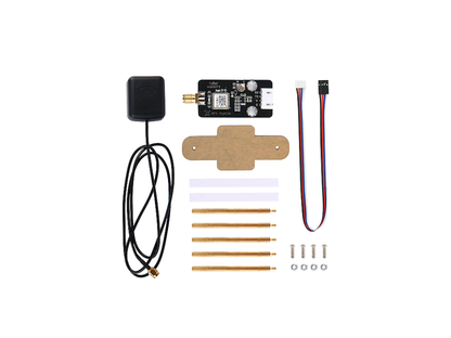 ACEBOTT GPS Expansion Pack for QD001