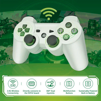 ACEBOTT PS3 Wireless Remote Controller Expansion Pack for QD001 - circuitrocks