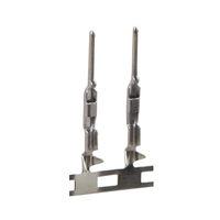 Male Crimp Pins for 0.1