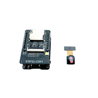 ESP32-CAM + ESP32-CAM-MB Programmer - 2MP OV2640, WiFi/BLE - view 4