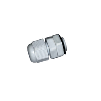 Cable Gland PG 7 size 0.118