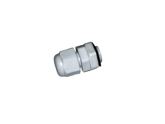Cable Gland PG 7 size 0.118" to 0.168" Cable Diameter PG 7 - circuitrocks