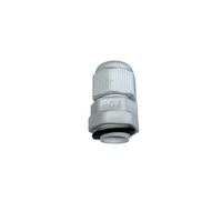 Cable Gland PG 7 size 0.118