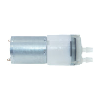 Mini Water Air Motor Pump 370 - circuitrocks