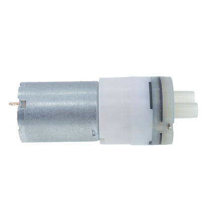 370 Series Mini Motor Pump