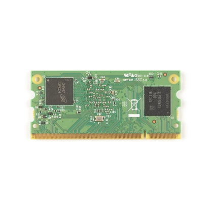 Raspberry Pi Compute module 3+