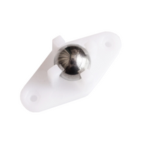 Caster Wheel Steel Ball W420 - circuitrocks