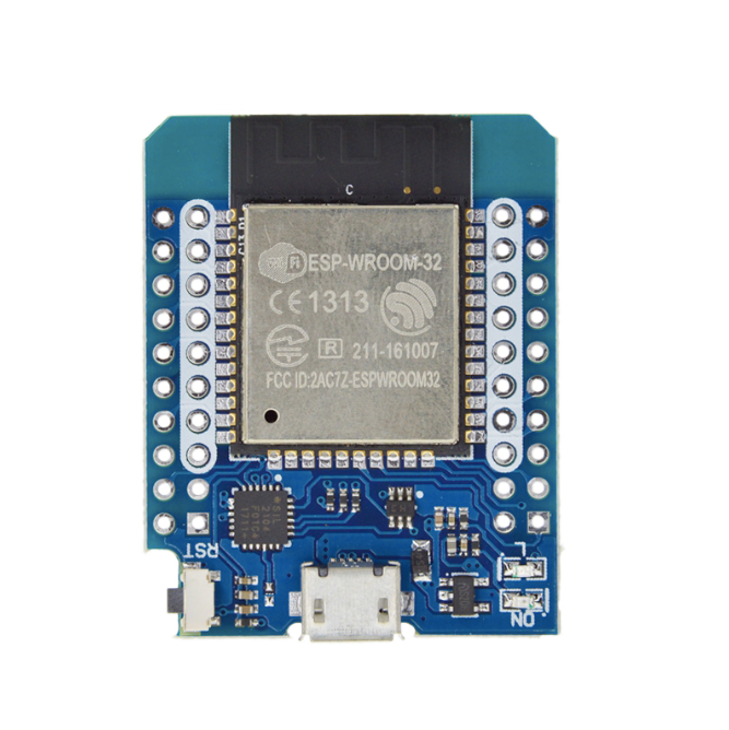 ESP32 MH-ET Module WiFi Bluetooth Internet of Things IoT Development Board