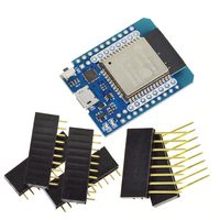 ESP32 MH-ET Module WiFi Bluetooth Internet of Things IoT Development Board - circuitrocks