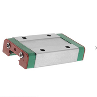 Linear Rail 12mm Carriage Block MGN12H - circuitrocks