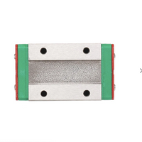 Linear Rail 12mm Carriage Block MGN12H - circuitrocks