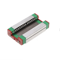 Linear Rail 12mm Carriage Block MGN12H - circuitrocks