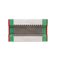 Linear Rail 12mm Carriage Block MGN12H - circuitrocks