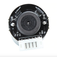 DC 6V Gear Motor with Encoder 100RPM - circuitrocks