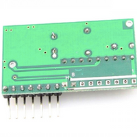 RF Controller Kit with Remote Control 315MHz - circuitrocks