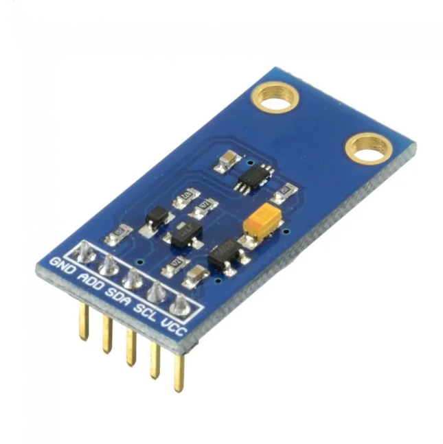 Light Sensor Digital BH1750FVI