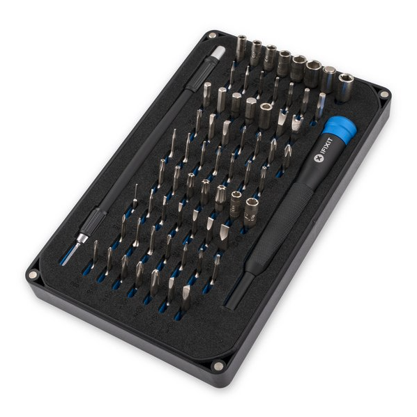 iFixit Mako Driver Kit - 64 Precision Bits