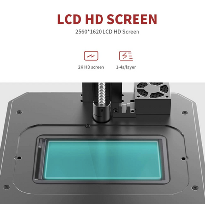Creality UV Resin 3D Printer LD-002H